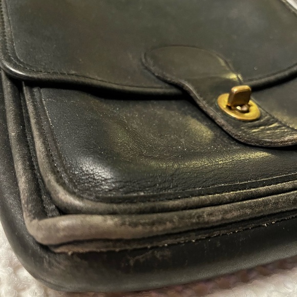 Authentic Coach Bag - Picture 2 of 7